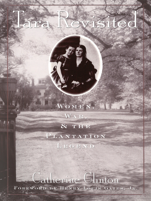 Cover image for Tara Revisited